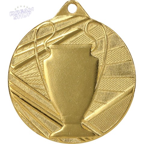 Medal Złoty Ogólny Z Pucharkiem Medal Złoty Ogólny Z Pucharkiem