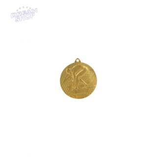 Medal Złoty- Pływanie - Medal Stalowy