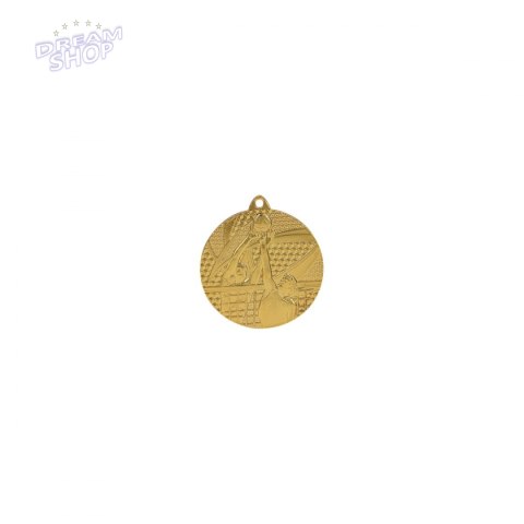 Medal Złoty- Siatkówka Medal Złoty- Siatkówka