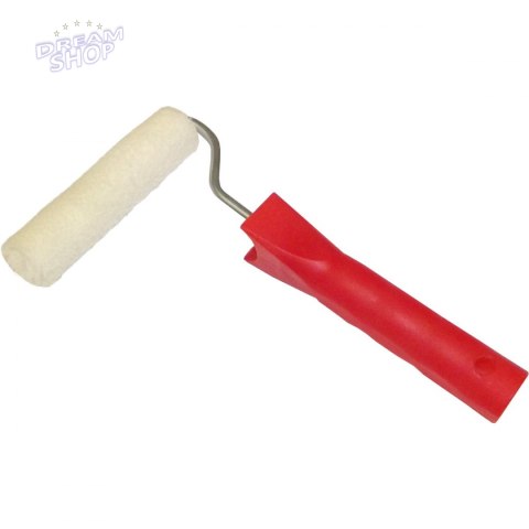 Wałek malarski velur 11cm Wałek malarski velur 11cm