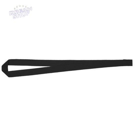 Wstążka 20 mm - czarna Wstążka 20 mm - czarna