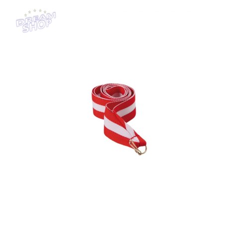 Wstążka 22 Mm - Czerwono-Biało-Czerwona Wstążka 22 Mm - Czerwono-Biało-Czerwona