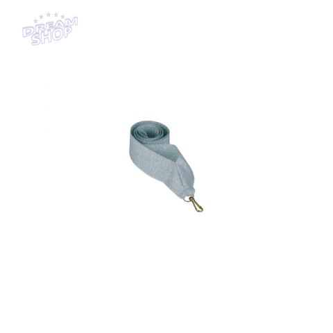 Wstążka 22 Mm - Srebrna Wstążka 22 Mm - Srebrna