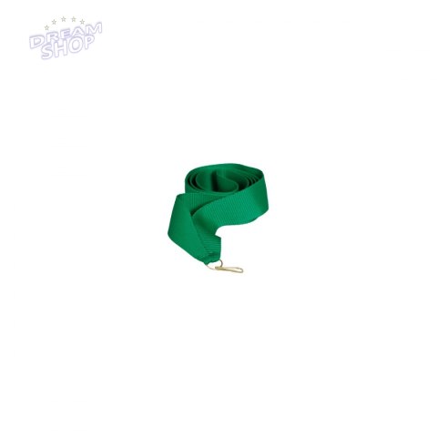 Wstążka 22 Mm - Zielona Wstążka 22 Mm - Zielona