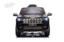 Auto na Akumulator Jeep Grand Cherokee Czarny JJ2055