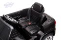 Auto na Akumulator Jeep Grand Cherokee Czarny JJ2055