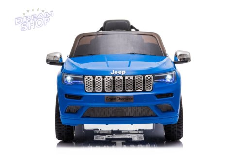 Auto na Akumulator Jeep Grand Cherokee Niebieski JJ2055