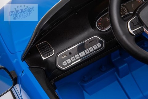 Auto na Akumulator Jeep Grand Cherokee Niebieski JJ2055