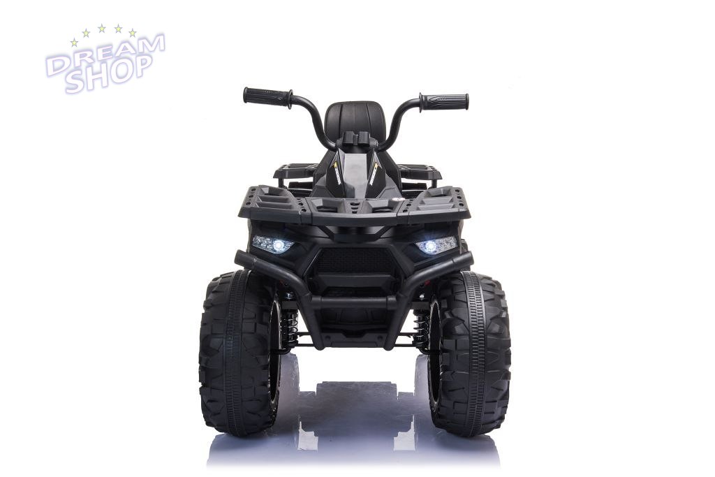 Quad Na Akumulator JC333 Czarny Quad Na Akumulator JC333 Czarny