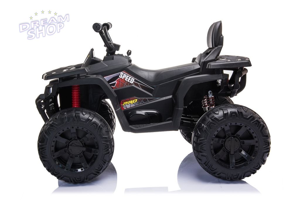Quad Na Akumulator JC333 Czarny Quad Na Akumulator JC333 Czarny