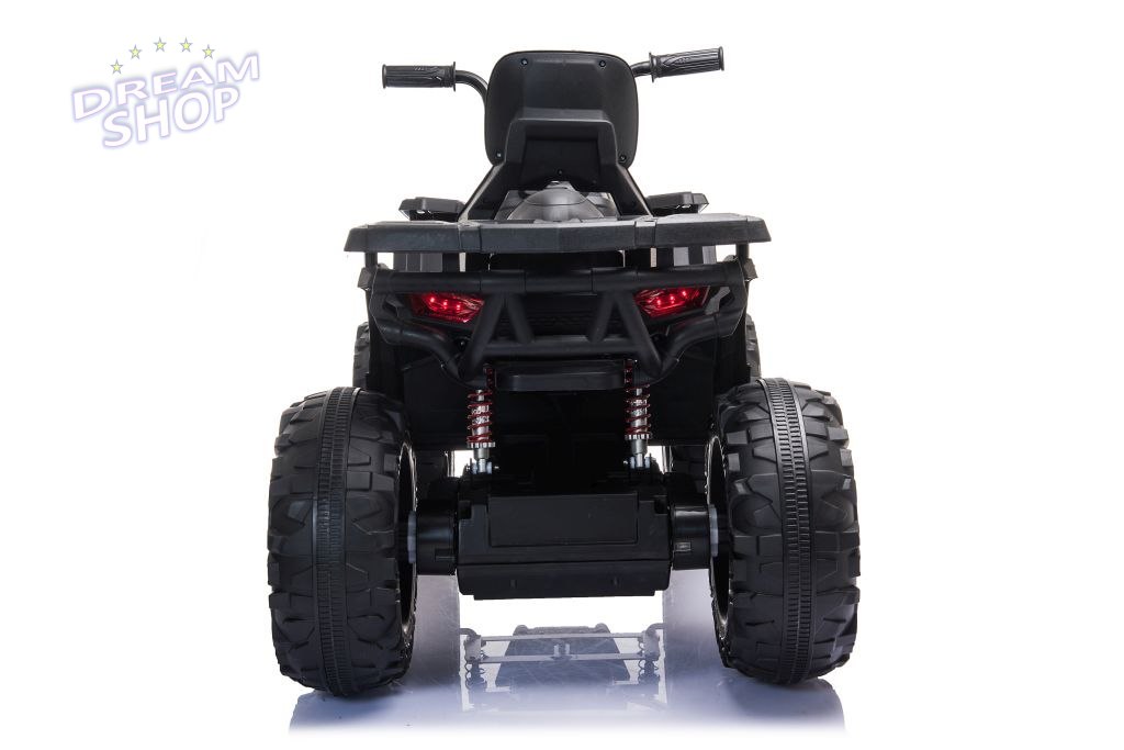Quad Na Akumulator JC333 Czarny Quad Na Akumulator JC333 Czarny
