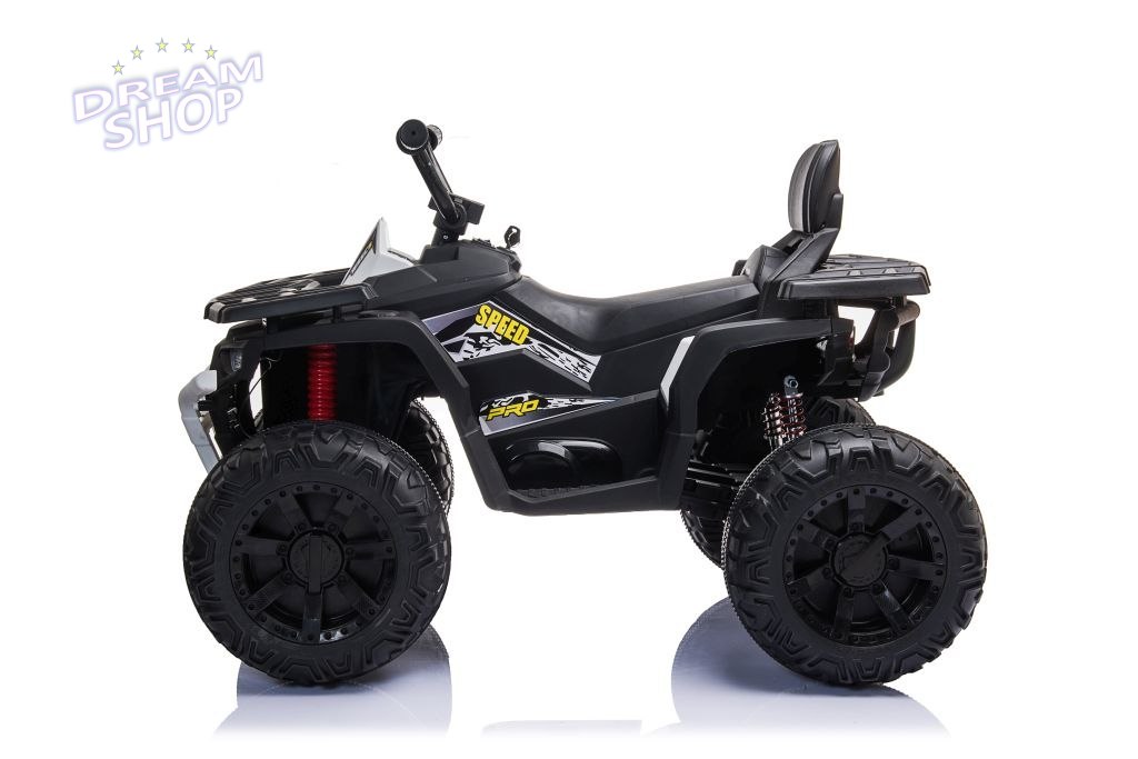 Quad na akumulator JC333 Biały Quad na akumulator JC333 Biały