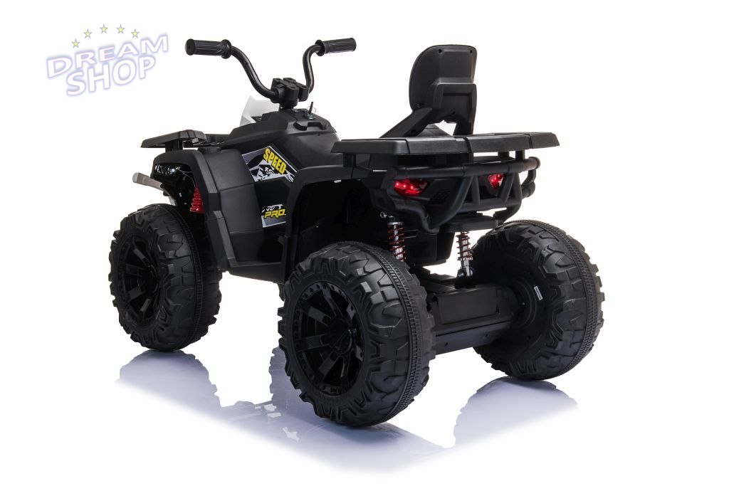 Quad na akumulator JC333 Biały Quad na akumulator JC333 Biały