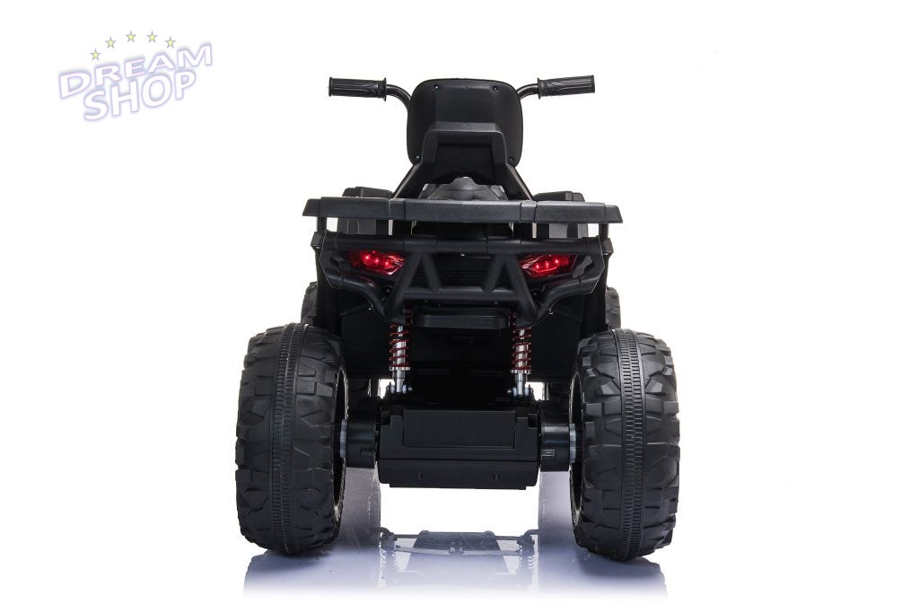 Quad na akumulator JC333 Biały Quad na akumulator JC333 Biały