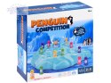 Gra zręcznościowa Pingwiny na górze lodowej GR0433