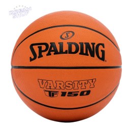 Piłka do koszykówki Spalding Tf-150 Warsity r.6