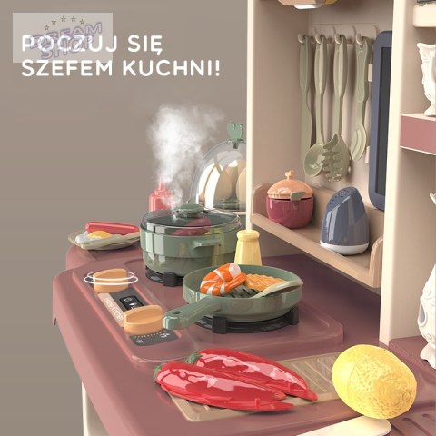 WOOPIE Kuchnia Domowa Wielofunkcyjna Home Kitchen Obieg Wody 65 akc