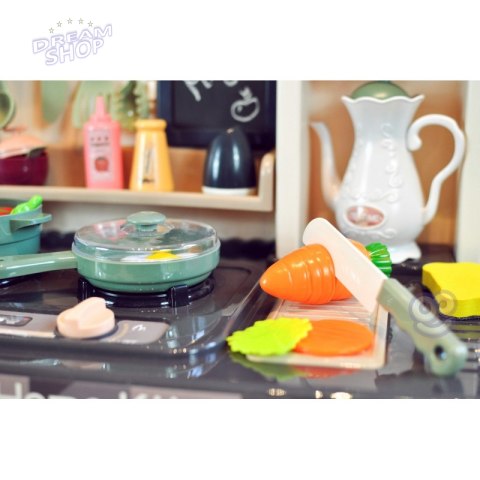 WOOPIE Kuchnia Domowa Wielofunkcyjna Home Kitchen Obieg Wody 65 akc
