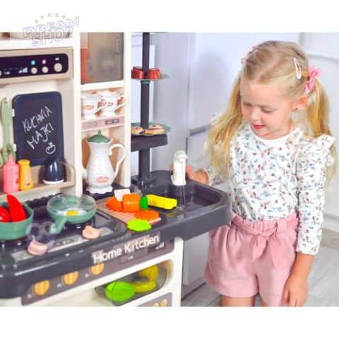WOOPIE Kuchnia Domowa Wielofunkcyjna Home Kitchen Obieg Wody 65 akc