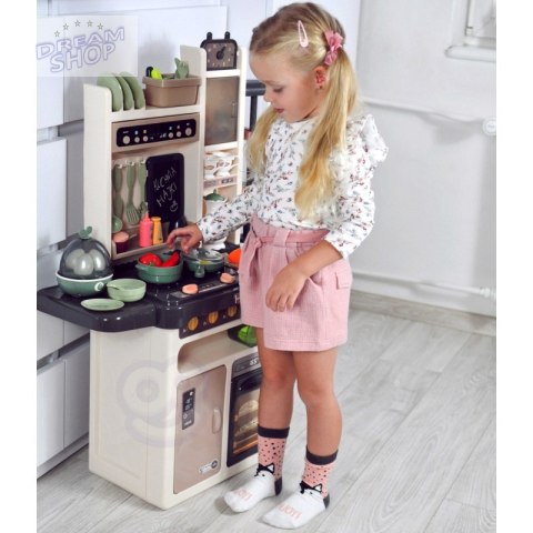 WOOPIE Kuchnia Domowa Wielofunkcyjna Home Kitchen Obieg Wody 65 akc