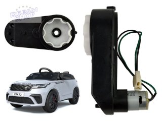 Silnik 12V 13000 RPM do pojazdu QY2088