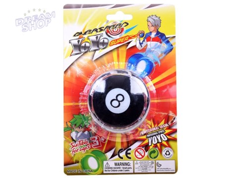 Super świecące YoYo Jojo Gra zręcznościowa ZA2096 Super świecące YoYo Jojo Gra zręcznościowa ZA2096