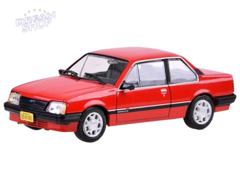 Autko Chevrolet Monza Serie I Sedan 1985 ZA4103 Autko Chevrolet Monza Serie I Sedan 1985 ZA4103