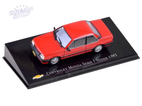 Autko Chevrolet Monza Serie I Sedan 1985 ZA4103 Autko Chevrolet Monza Serie I Sedan 1985 ZA4103