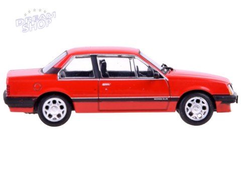 Autko Chevrolet Monza Serie I Sedan 1985 ZA4103 Autko Chevrolet Monza Serie I Sedan 1985 ZA4103