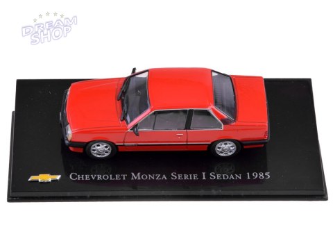 Autko Chevrolet Monza Serie I Sedan 1985 ZA4103 Autko Chevrolet Monza Serie I Sedan 1985 ZA4103