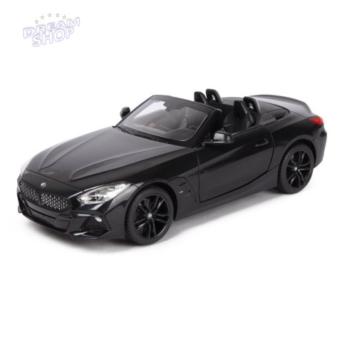 Auto R/C BMW Z4 Roadster Rastar 1:14 Czarne Auto R/C BMW Z4 Roadster Rastar 1:14 Czarne
