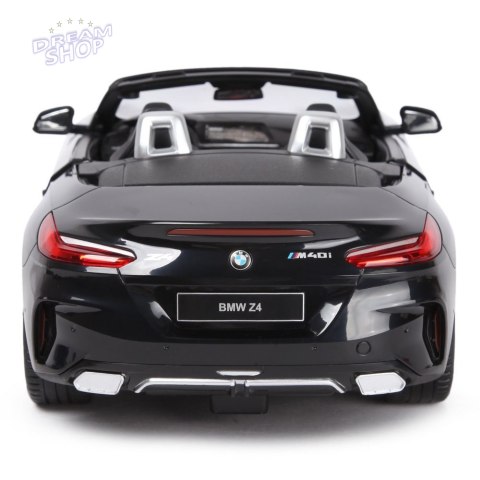 Auto R/C BMW Z4 Roadster Rastar 1:14 Czarne Auto R/C BMW Z4 Roadster Rastar 1:14 Czarne
