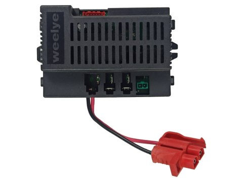 Centralka moduł RX74-A 24V Toyota Tundra
