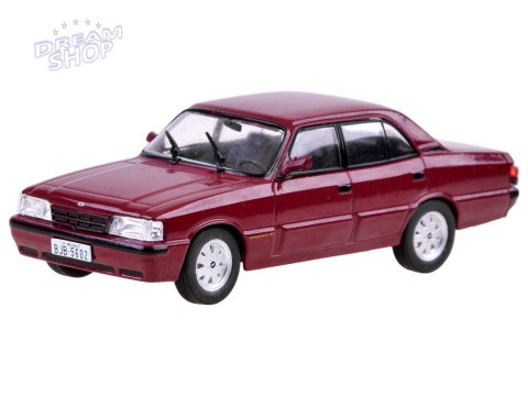 Chevrolet Opala Diplomata Collectors 1992 ZA4111 Chevrolet Opala Diplomata Collectors 1992 ZA4111