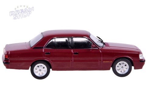 Chevrolet Opala Diplomata Collectors 1992 ZA4111 Chevrolet Opala Diplomata Collectors 1992 ZA4111