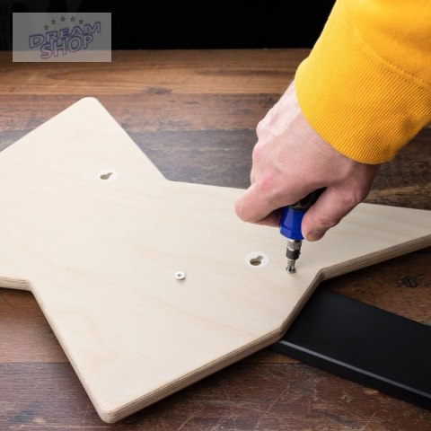 Łapacz Kapsli Gitara tablica na kolekcję kapsli Łapacz Kapsli Gitara tablica na kolekcję kapsli
