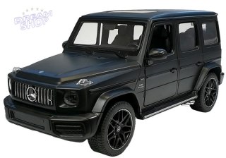 Zdalnie Sterowany Mercedes G63 Rastar R/C Czarny