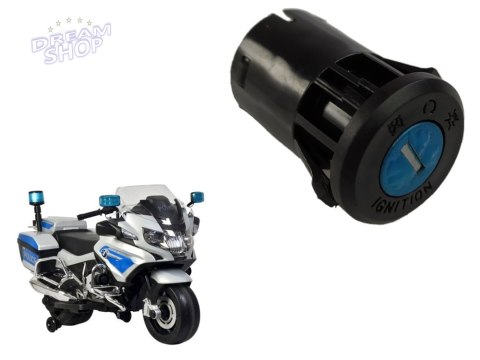 Stacyjka do motoru BWM R1200