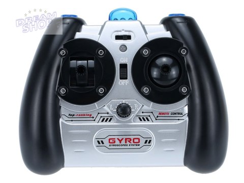Helikopter Syma S111G Zdalnie sterowany Zabawka na pilota RC0541