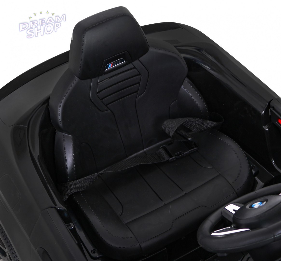 Pojazd BMW DRIFT M5 Czarny Pojazd BMW DRIFT M5 Czarny