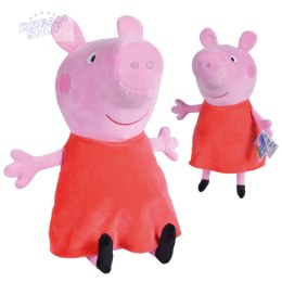 Maskotka Świnka Peppa 33 cm Przytulanka