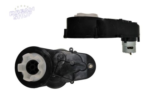 Silnik z przekładnią 12V 15000 RPM BMW R1200 Silnik z przekładnią 12V 15000 RPM BMW R1200