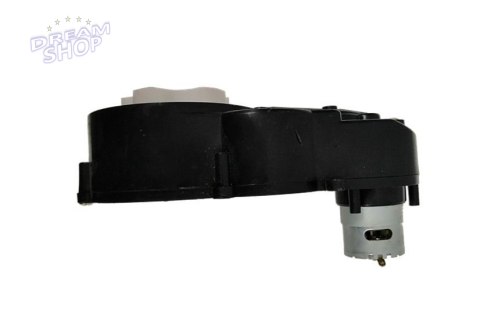 Silnik z przekładnią 12V 15000 RPM BMW R1200 Silnik z przekładnią 12V 15000 RPM BMW R1200