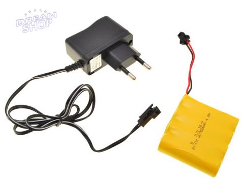 Sterowany CZOŁG M1A2 kamuflaż pustynny RC0374 Sterowany CZOŁG M1A2 kamuflaż pustynny RC0374