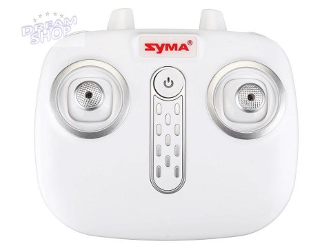 Zdalnie sterowany Metalowy Helikopter Syma S107H Stabilizacja Gyro RC0544