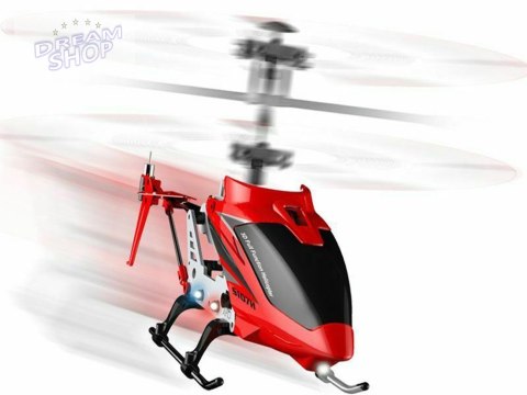 Zdalnie sterowany Metalowy Helikopter Syma S107H Stabilizacja Gyro RC0544 Zdalnie sterowany Metalowy Helikopter Syma S107H Stabilizacja Gyro RC0544