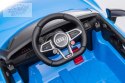 Auto Na Akumulator Audi R8 Lift A300 Niebieskie