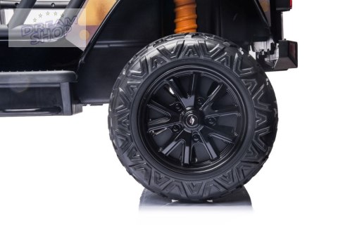 Auto Na Akumulator XB-1118 Czarne Auto Na Akumulator XB-1118 Czarne
