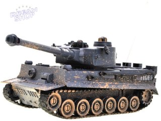 Czołg BATTLE TANK TIGER 103 1/28 RC0375
