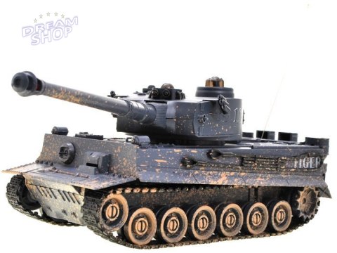 Czołg BATTLE TANK TIGER 103 1/28 RC0375 Czołg BATTLE TANK TIGER 103 1/28 RC0375